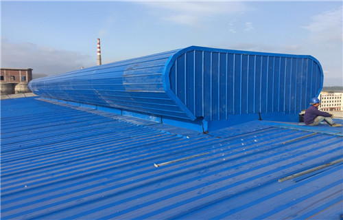资讯：运城薄型屋顶通风器生产厂家