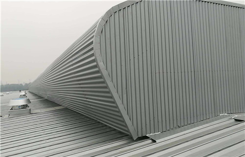 找屋顶薄型通风器认准永业通风设备有限公司