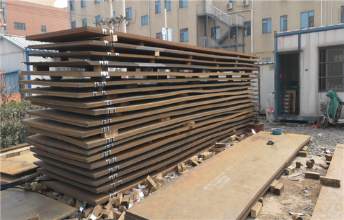 广州定做新余耐磨450耐磨板市场价格