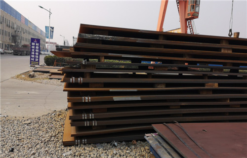 广州购买Mn13耐磨钢板材质齐全
