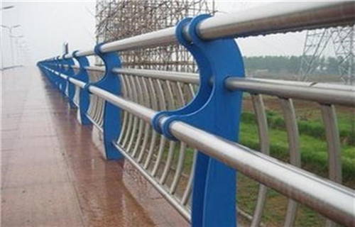 三亚采购复合管桥梁护栏热销不锈钢复合管护栏