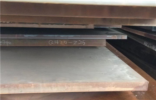 新闻：萝岗Q355GNH钢板质优价廉 不要错过