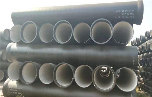 打造行业品质DN1600球墨铸铁管生产厂家