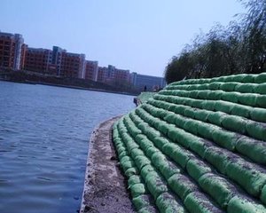 安庆订购塑料防护网厂家--高速路绿化