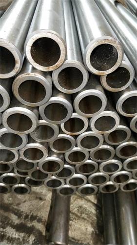 晋中生产20#无缝钢管多年生产经营