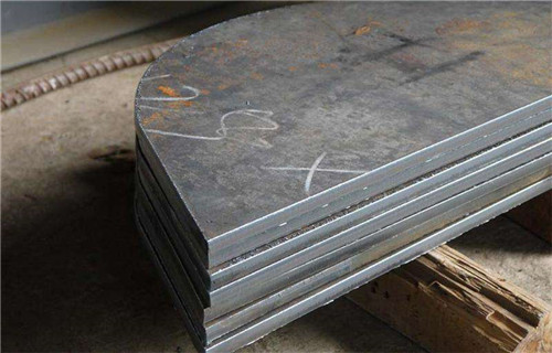 芦山JFE450耐磨钢板规格