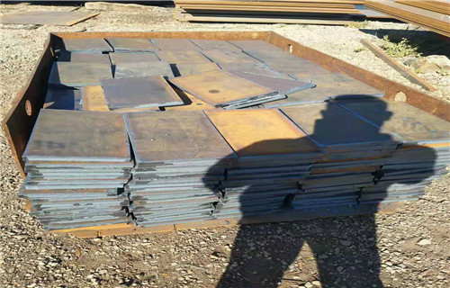 《大同》附近q345nh耐候钢板可配送到厂