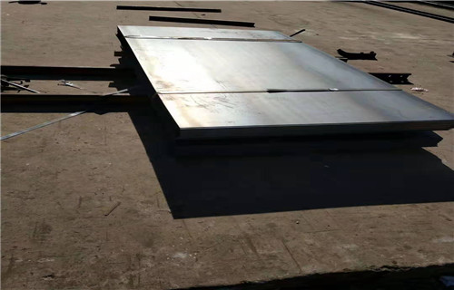 内蒙古附近鞍钢耐候钢板规格型号
