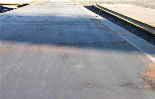 河南本地q355gnh耐候钢板行业分析