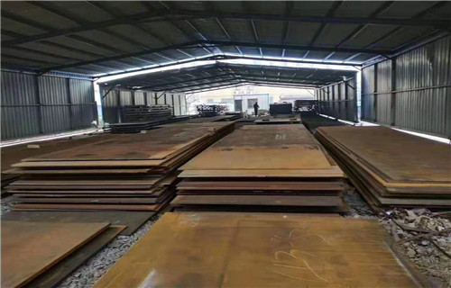 内蒙古经营q295nh耐候钢板产品最可靠丨咨询