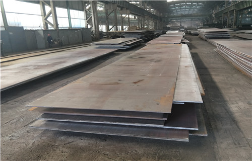 赤壁Q420C高强钢板质量保证