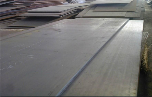 【河南】生产Q355GNHL耐候钢板零售切割