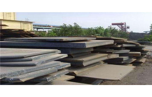 铁岭咨询Q355NH耐候钢板质量保证