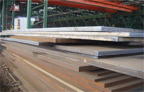 铁岭咨询Q355NH耐候钢板质量保证