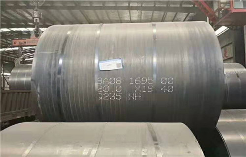 广州找Q355NH耐候板材质