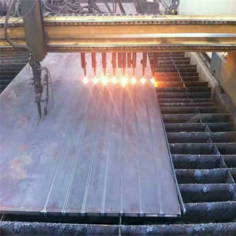 [锦润达]阳春耐磨450耐磨钢板焊接工艺