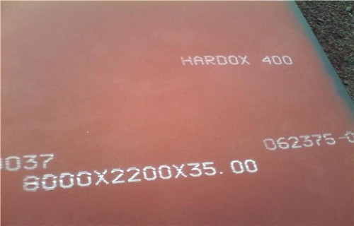定制[锦润达]RAEX400钢板现货