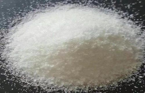 阳江品质PAM絮凝剂批发代理粉状聚丙烯酰胺