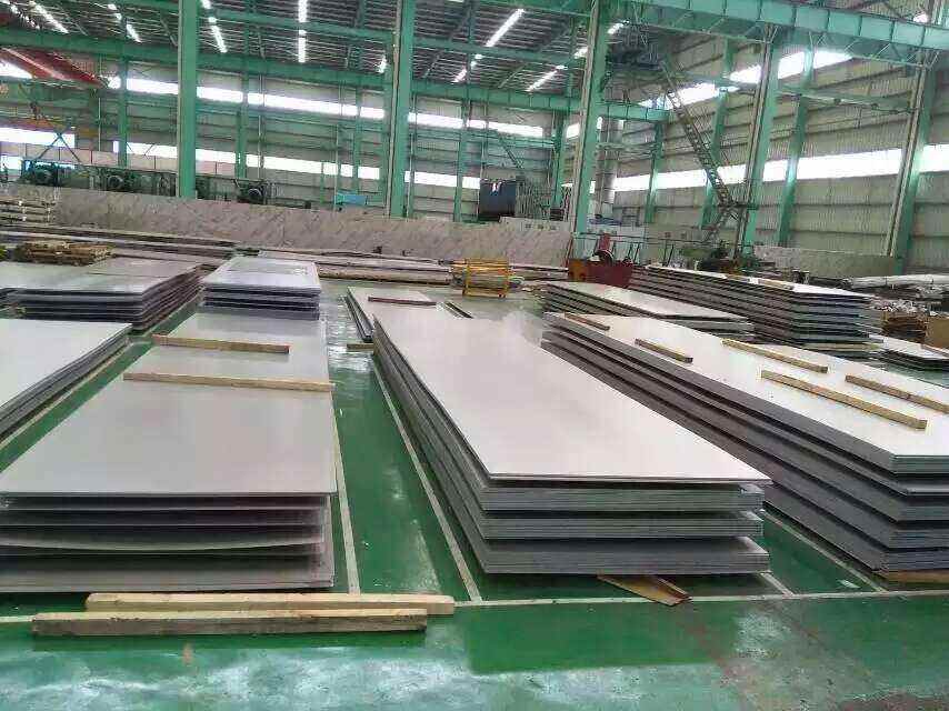 工业用不锈钢板304价格厂家供应厂