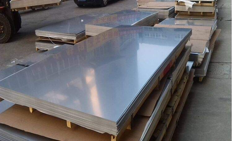 绥德304不锈钢板价格-工业面高标准高品质