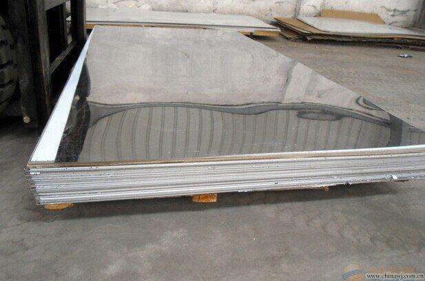 太谷304不锈钢板价格-1米*2米