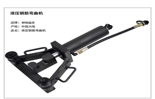 广州直供手提式钢筋弯曲机调直机本地有销售点吗
