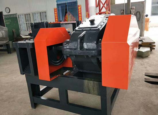 滁州现货废旧钢筋切粒机技术应用（指导）