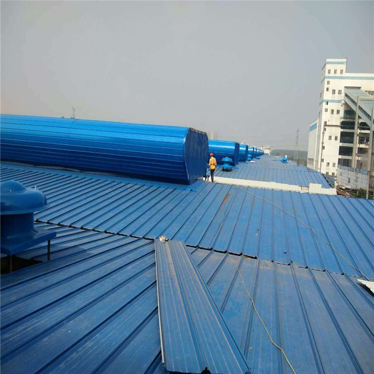 梅州咨询钢结构厂房排风系统批发厂商