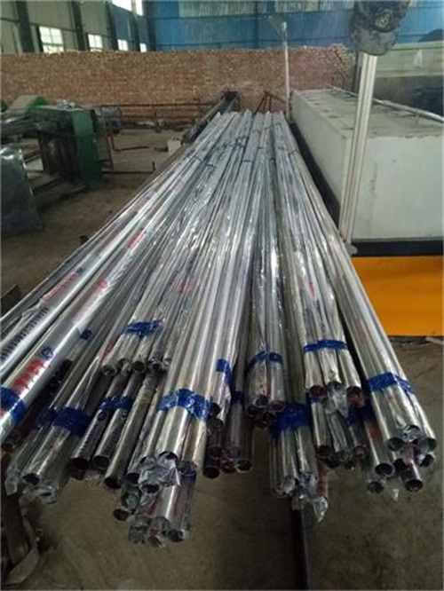 湖南采购不锈钢复合管栏杆生产厂家