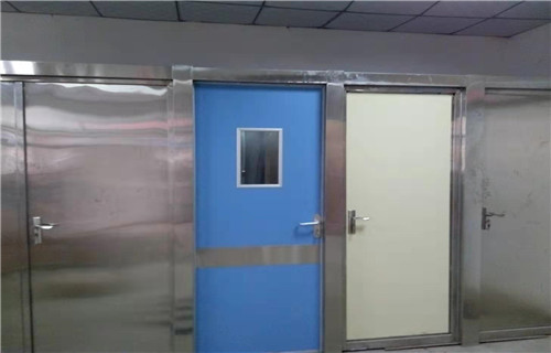 重庆同城ct室防护门厂家“免费上门安装”
