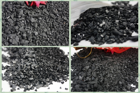 优选4.0mm煤质柱状活性炭价格变动4.0mm煤质柱状活性炭