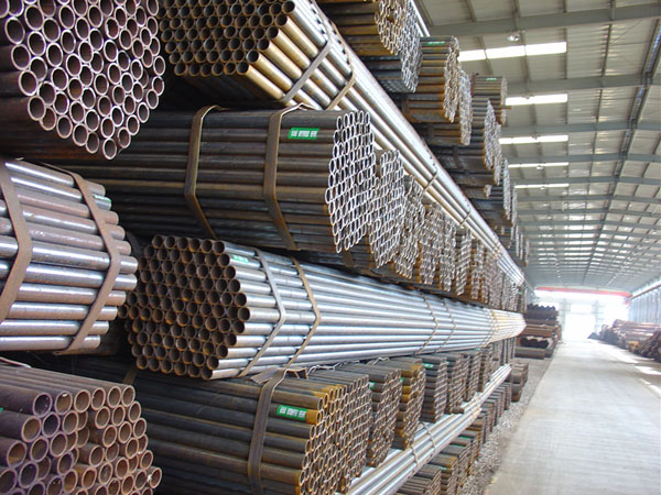 郑州DN15焊接钢管现货销售