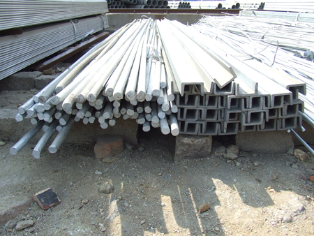 《吉林》本土不锈钢槽钢/15#槽钢技术服务