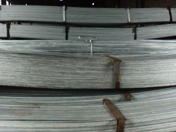 卢龙q235b扁钢生产厂家