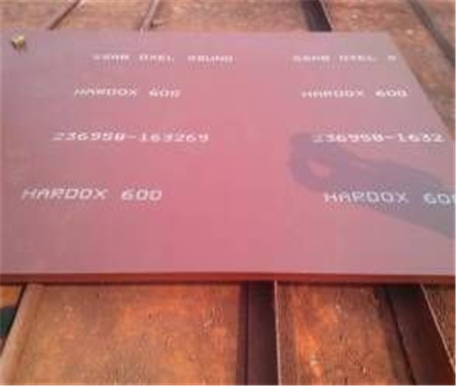 泉州买HARDOX500悍达耐磨钢板厂家今日价格