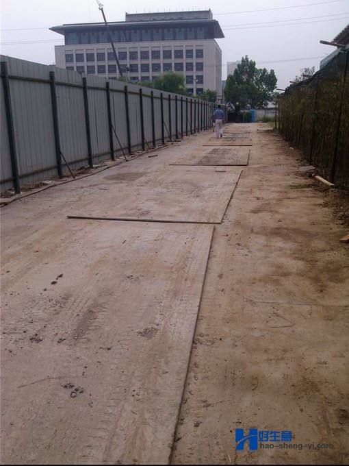 广东省超产品在细节阳西县铺路钢板回收服务站