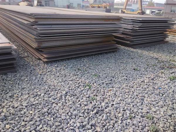 广东省本地梅县区钢板回收有限公司
