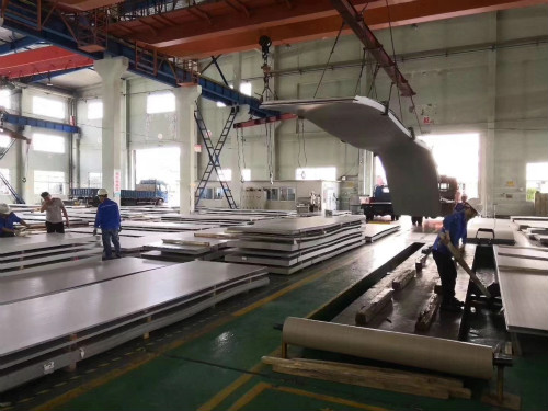 绥化同城有没有卖304不锈钢板的厂家