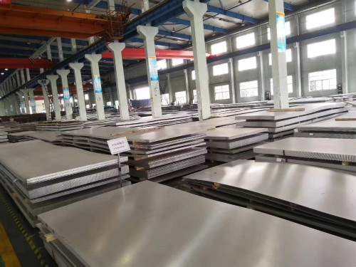 朔州采购1.8米宽不锈钢板多少钱一吨