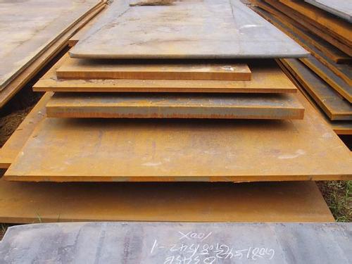 盐城批发65锰冷轧钢板现货公司