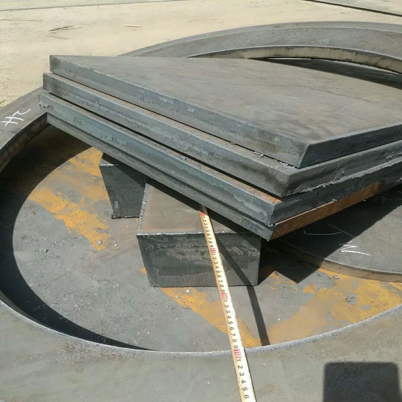 《广州》咨询65锰钢板异形加工