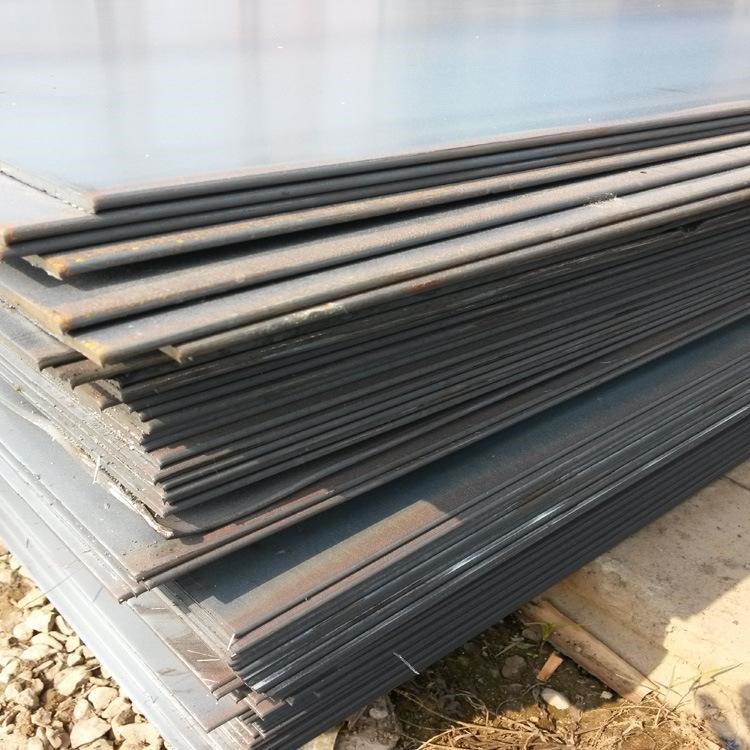 绥化买60si2mn钢板材质及型号