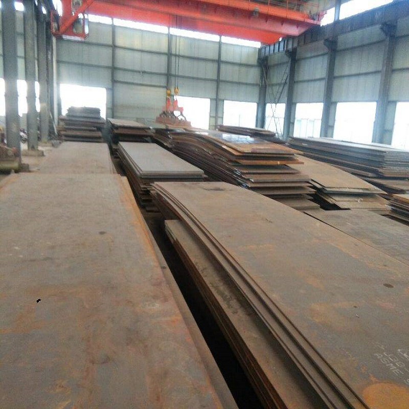 三亚生产65锰钢板材质保证