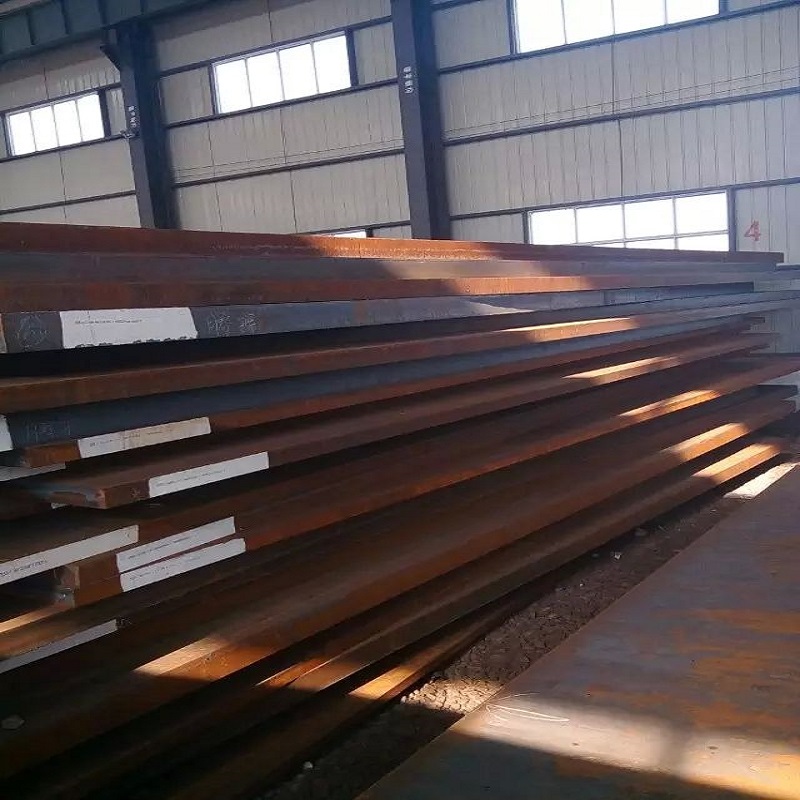 怒江生产65锰冷轧钢板价格优惠