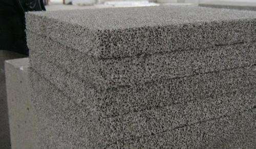 淮安冬季生产发泡水泥板批发价格
