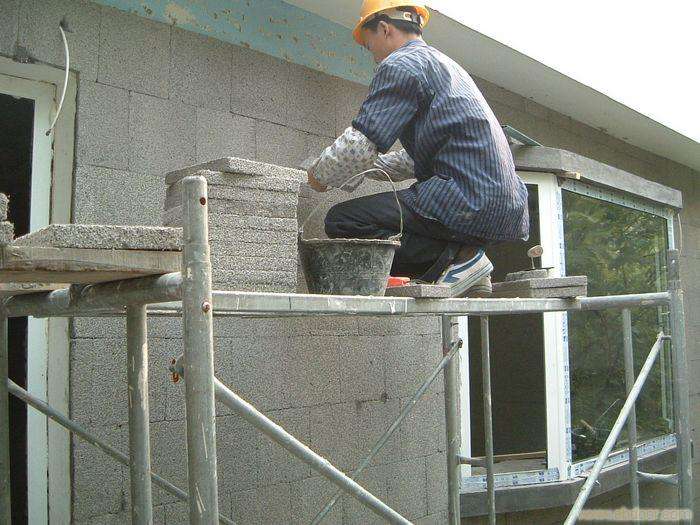 忻州有货发泡水泥板定做价格