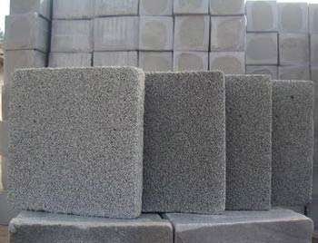 冬季生产发泡水泥板发货价格