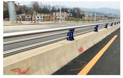 三亚品质不锈钢桥梁防撞护栏品牌