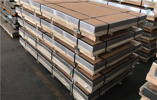 三亚销售304不锈钢板2米宽生产基地
