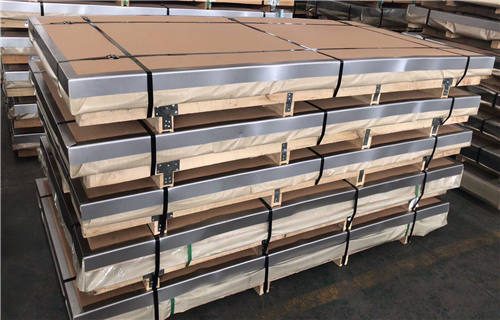 三亚批发304不锈钢板2米宽供应厂家